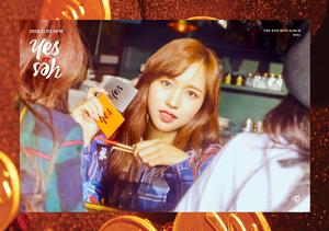 明井南[1997年生日本歌手]