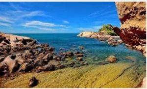 基隆野柳風景區 基隆野柳風景區