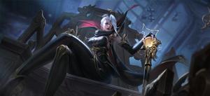 米萊狄[手遊《王者榮耀》角色]