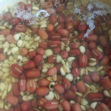 紅豆薏仁燕麥粥
