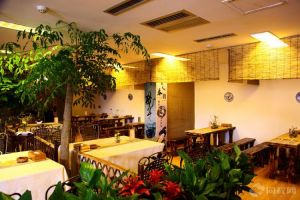 同程網 唐風溫泉