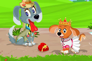 小狗之戀 小狗之戀