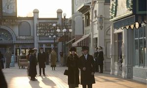 大西洋帝國劇照