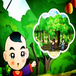 王戎不取道旁李 王戎不取道旁李