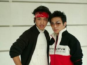 邁龍組合 邁龍組合