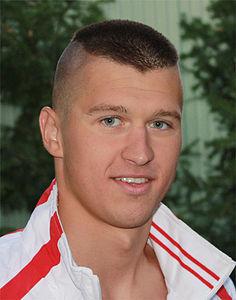 尼基塔·魯賓采夫 尼基塔·魯賓采夫