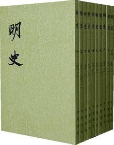 王溥[明朝歷史人物]