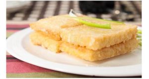 小米藏族酥酪糕 小米藏族酥酪糕