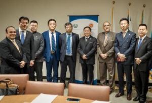 全球資產數字加密委員會