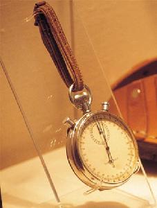 香港賽馬博物館