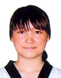 古爾納菲斯·艾特穆漢別托娃 古爾納菲斯·艾特穆漢別托娃