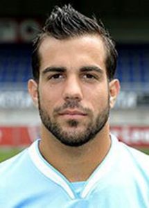 科斯塔斯·拉姆普魯