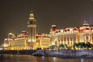 景觀亮化 景觀亮化