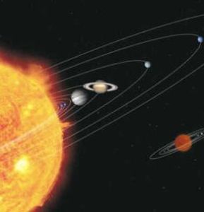 周光召星 周光召星