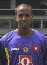 哈魯恩[比利時足球運動員]