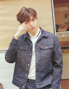 THE STAR 雜誌2019.4