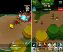 擊殺對方英雄及己方英雄陣亡