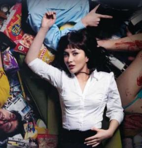 維多利亞壹號[2010年彭浩翔導演、何超儀主演香港恐怖片]