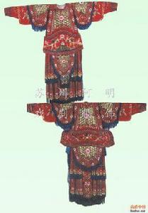 戲劇服裝 戲劇服裝