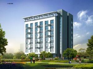 青春雅軒小區 青春雅軒小區