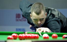 吉米·羅伯遜[英格蘭斯諾克職業選手]