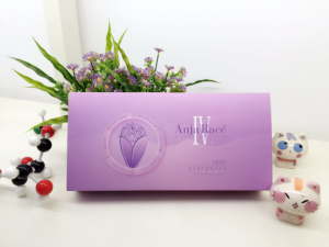 安雅芮絲複合益生菌固體飲料4號