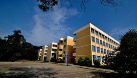 首都師範大學附屬桂林實驗中學 首都師範大學附屬桂林實驗中學