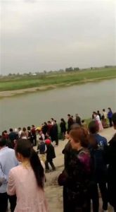 5·3松滋溺水事故 5·3松滋溺水事故