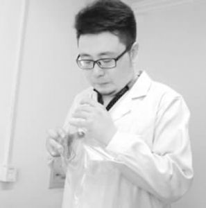 垃圾嗅辨員 垃圾嗅辨員