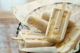 牛奶雪糕 牛奶雪糕