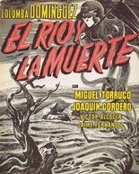 河流與死亡 河流與死亡