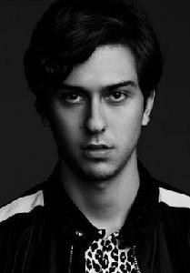 馬玟·沃爾夫 馬玟·沃爾夫