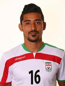 雷扎·古查內哈德 雷扎·古查內哈德