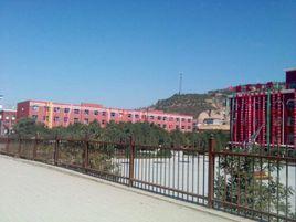 山西石樓縣石樓中學 山西石樓縣石樓中學