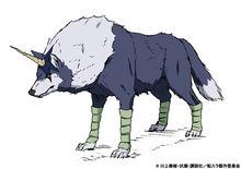 關於我轉生變成史萊姆這檔事[8bit改編的電視動畫]