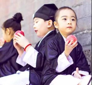 道系青年 道系青年