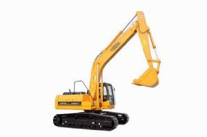 福田雷沃FR260-7挖掘機 福田雷沃FR260-7挖掘機