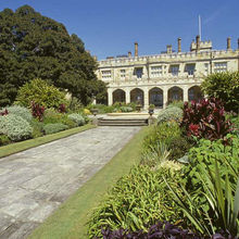 悉尼皇家植物園