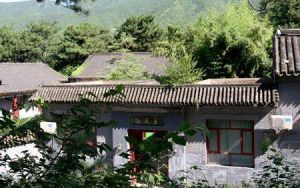 北京紅螺山度假村 北京紅螺山度假村