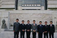 吳冠志演講風采