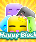 Happy Block Happy Block