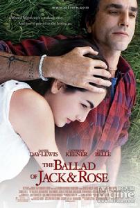 傑克和羅斯的情歌