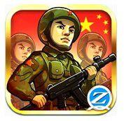 保衛釣魚島[安卓版手機遊戲]