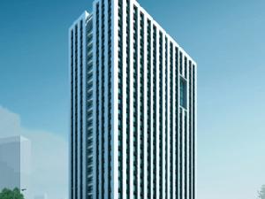 合肥融智大廈 合肥融智大廈