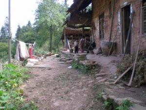 元木自然村 元木自然村