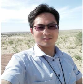 秦鑫[奔跑互動(SocialRun)聯合創始人]