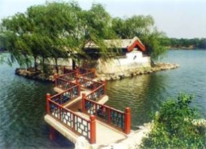 蓬島瑤台 蓬島瑤台