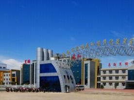 江西黑貓炭黑股份有限公司