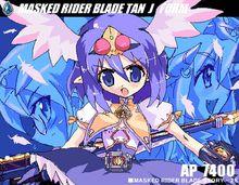 魔法少女假面騎士