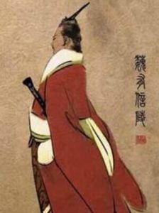 魏公子列傳 魏公子列傳